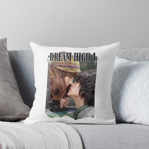 Item preview, Dream High 1 Korean drama Kdrama Drama Historical Modern designed and sold by AJUNICE STUDIO.