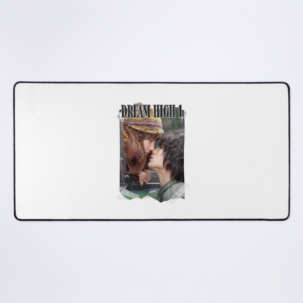 Item preview, Dream High 1 Korean drama Kdrama Drama Historical Modern designed and sold by AJUNICE STUDIO.