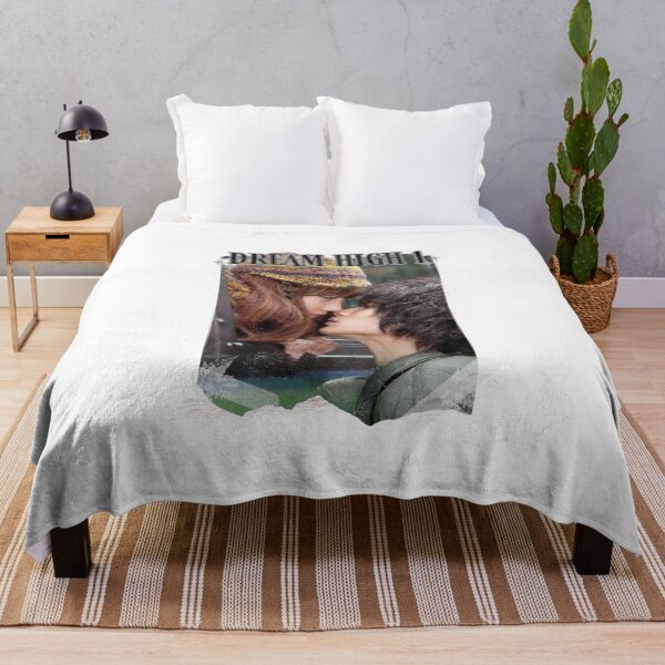 Item preview, Dream High 1 Korean drama Kdrama Drama Historical Modern designed and sold by AJUNICE STUDIO.
