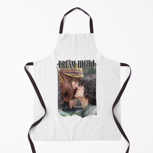Item preview, Dream High 1 Korean drama Kdrama Drama Historical Modern designed and sold by AJUNICE STUDIO.