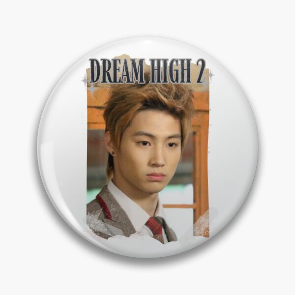Item preview, Dream High 2 Korean drama Kdrama Drama Historical Modern designed and sold by AJUNICE STUDIO.