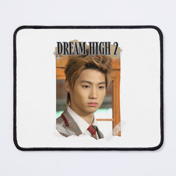 Item preview, Dream High 2 Korean drama Kdrama Drama Historical Modern designed and sold by AJUNICE STUDIO.