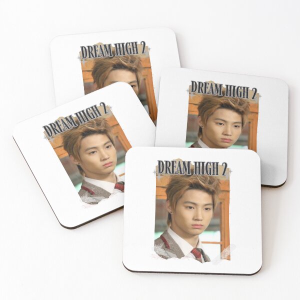 Item preview, Dream High 2 Korean drama Kdrama Drama Historical Modern designed and sold by AJUNICE STUDIO.