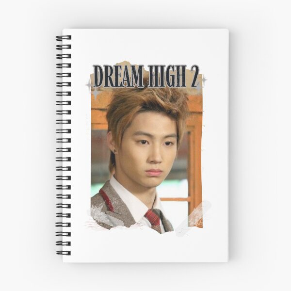 Item preview, Dream High 2 Korean drama Kdrama Drama Historical Modern designed and sold by AJUNICE STUDIO.