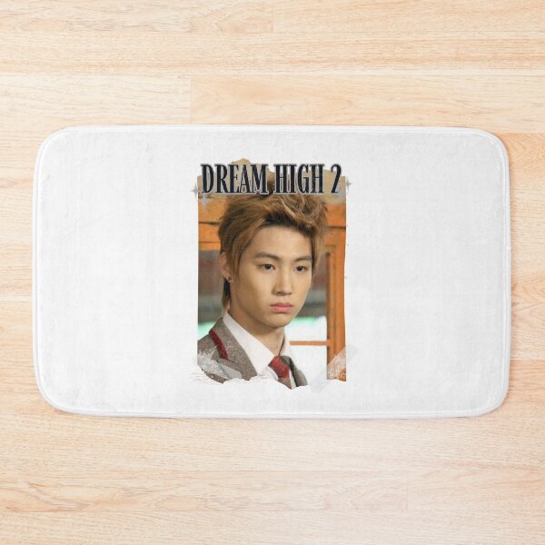 Item preview, Dream High 2 Korean drama Kdrama Drama Historical Modern designed and sold by AJUNICE STUDIO.