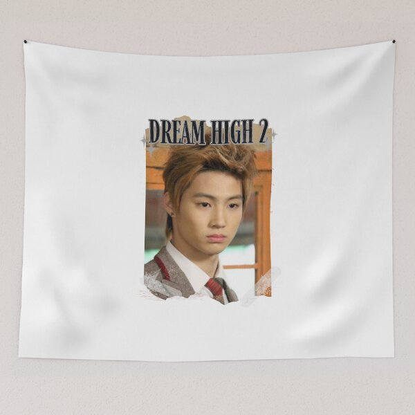 Item preview, Dream High 2 Korean drama Kdrama Drama Historical Modern designed and sold by AJUNICE STUDIO.