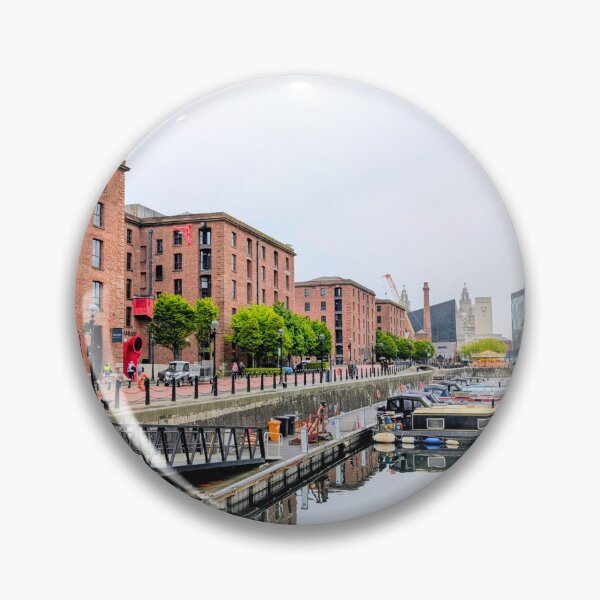 Item preview, Albert Dock, Liverpool  designed and sold by cpjmathieson.