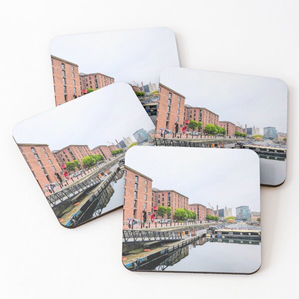 Item preview, Albert Dock, Liverpool  designed and sold by cpjmathieson.