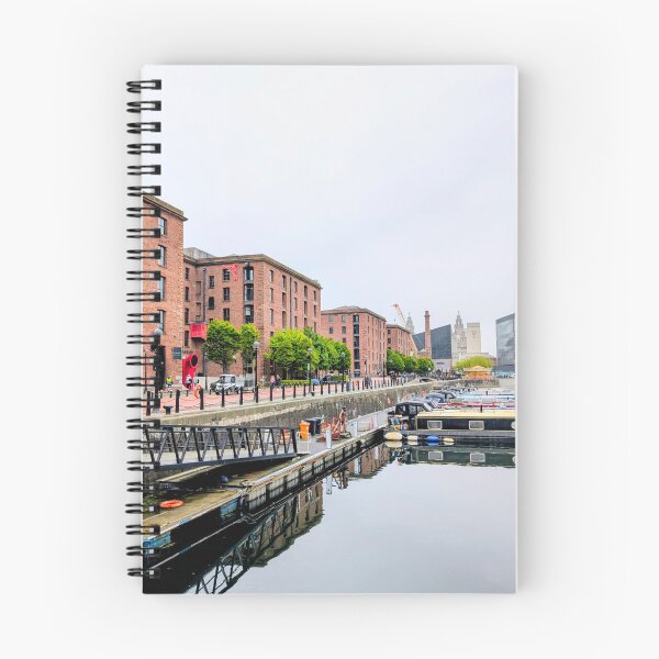 Artikelvorschau, Albert Dock, Liverpool entworfen und verkauft von cpjmathieson.