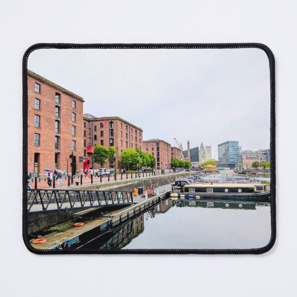 Item preview, Albert Dock, Liverpool  designed and sold by cpjmathieson.
