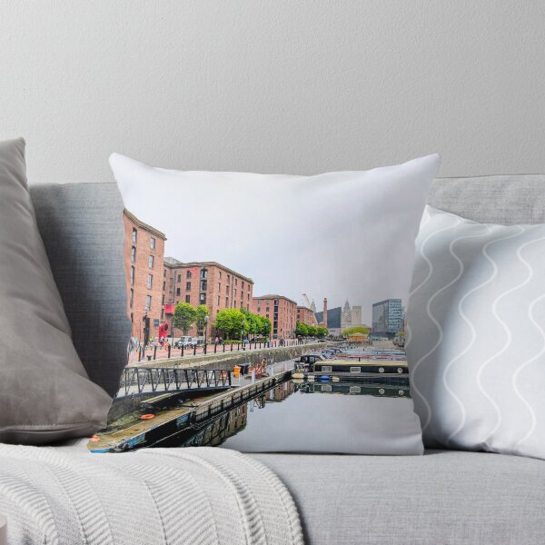 Item preview, Albert Dock, Liverpool  designed and sold by cpjmathieson.