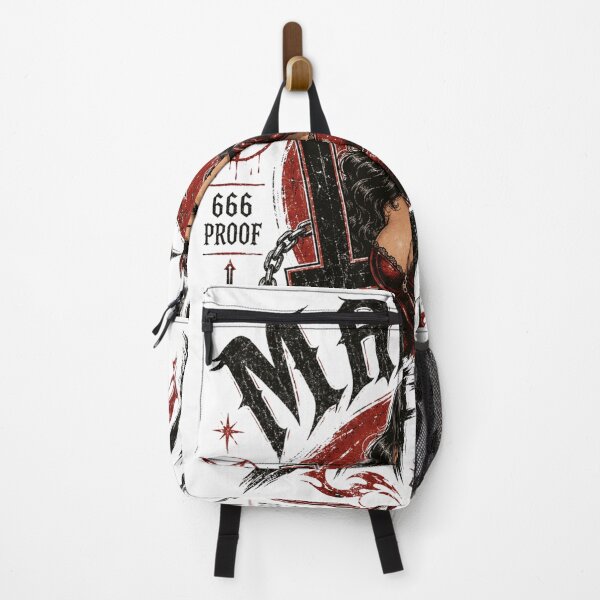 Item preview, Made By Satan Vintage Devil Pinup Goth designed and sold by Region.