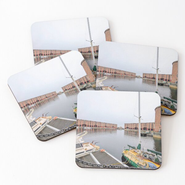 Item preview, Albert Dock, Liverpool  designed and sold by cpjmathieson.
