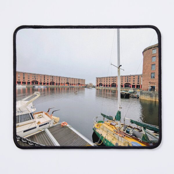 Item preview, Albert Dock, Liverpool  designed and sold by cpjmathieson.