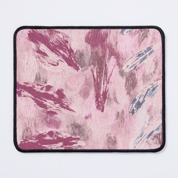 Item preview, Wood Lily: Beauty in Quiet Places — Blush Light designed and sold by Gentle Bookbinding.