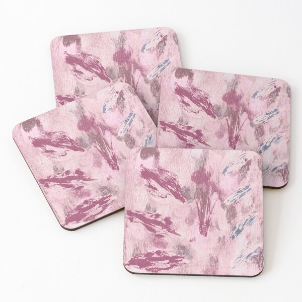 Item preview, Wood Lily: Beauty in Quiet Places — Blush Light designed and sold by Gentle Bookbinding.