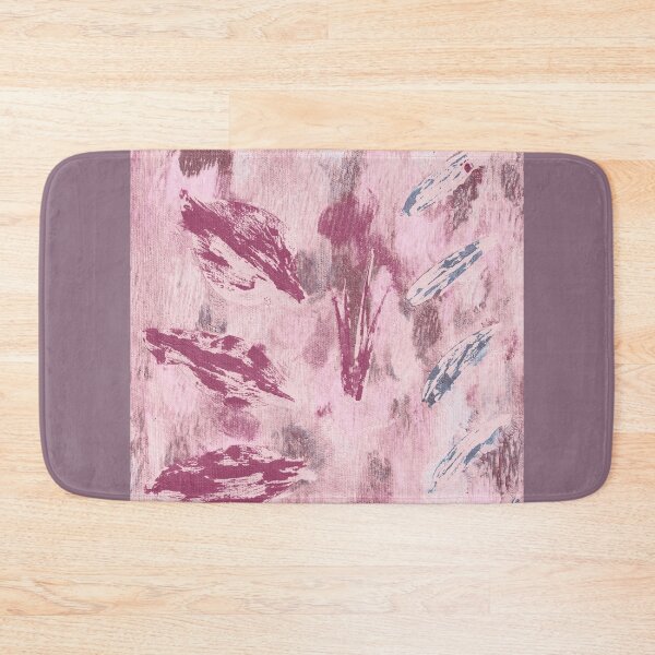 Item preview, Wood Lily: Beauty in Quiet Places — Blush Light designed and sold by Gentle Bookbinding.