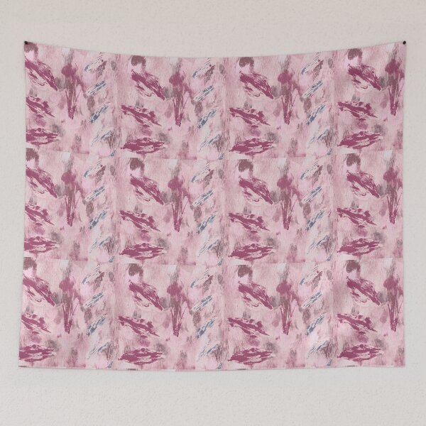 Item preview, Wood Lily: Beauty in Quiet Places — Blush Light designed and sold by Gentle Bookbinding.