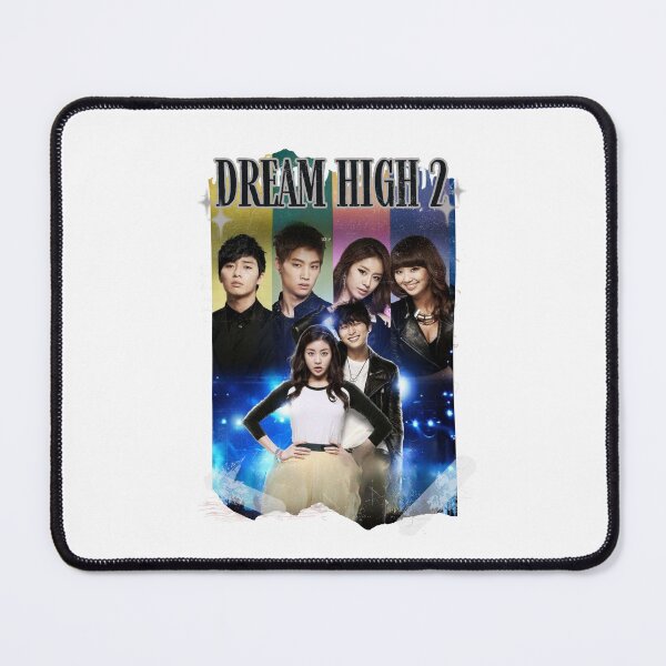 Item preview, Dream High 2 Korean drama Kdrama Drama Historical Modern designed and sold by AJUNICE STUDIO.
