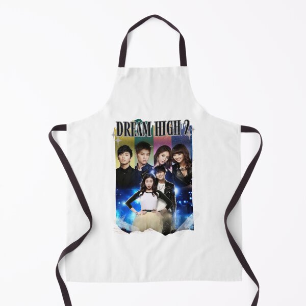 Item preview, Dream High 2 Korean drama Kdrama Drama Historical Modern designed and sold by AJUNICE STUDIO.