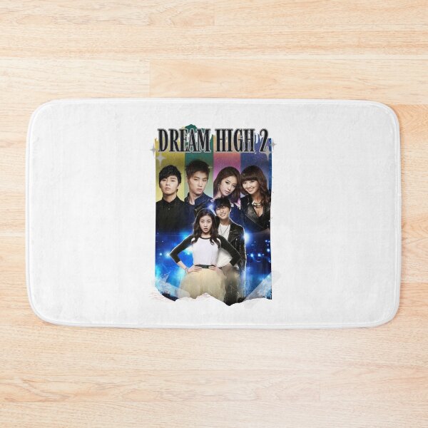 Item preview, Dream High 2 Korean drama Kdrama Drama Historical Modern designed and sold by AJUNICE STUDIO.
