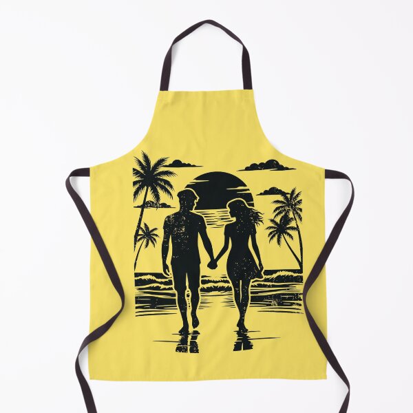 Item preview, Coastal Romance Vintage Distressed Graphic designed and sold by digitalbob60.