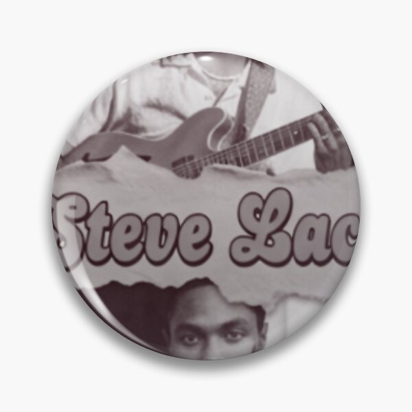 Item preview, Steve Lacy 70s Vibe Torn Paper Classic Verson designed and sold by VibeVintagem.