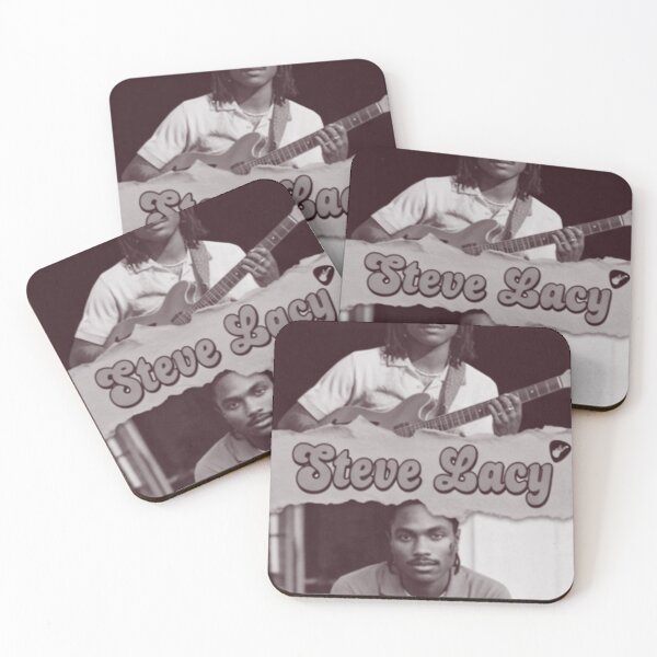 Item preview, Steve Lacy 70s Vibe Torn Paper Classic Verson designed and sold by VibeVintagem.