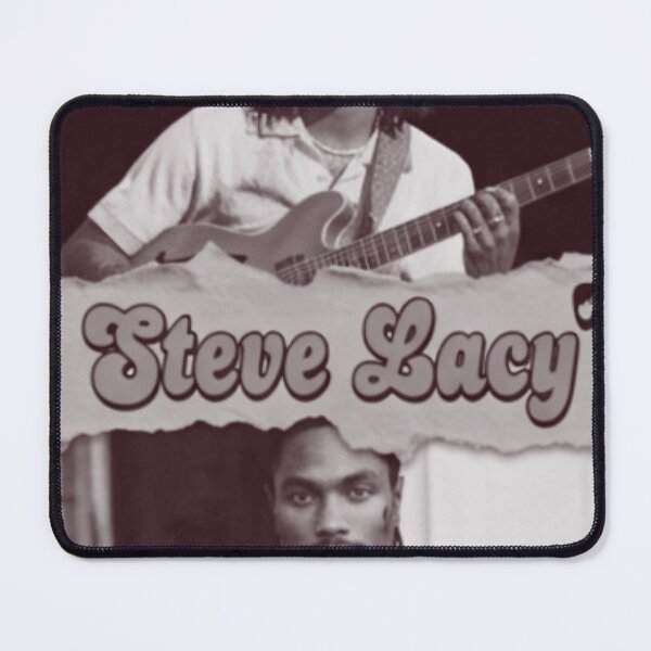 Item preview, Steve Lacy 70s Vibe Torn Paper Classic Verson designed and sold by VibeVintagem.
