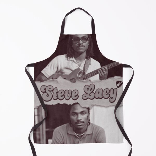 Item preview, Steve Lacy 70s Vibe Torn Paper Classic Verson designed and sold by VibeVintagem.