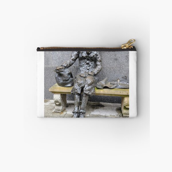Item preview, Eleanor Rigby Liverpool  designed and sold by cpjmathieson.