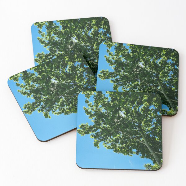 Item preview, Summer Tree Canopy  designed and sold by FastRapidash.
