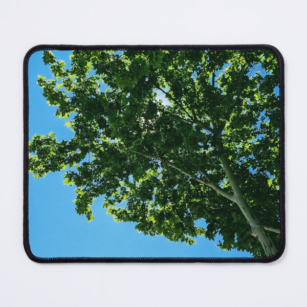 Item preview, Summer Tree Canopy  designed and sold by FastRapidash.
