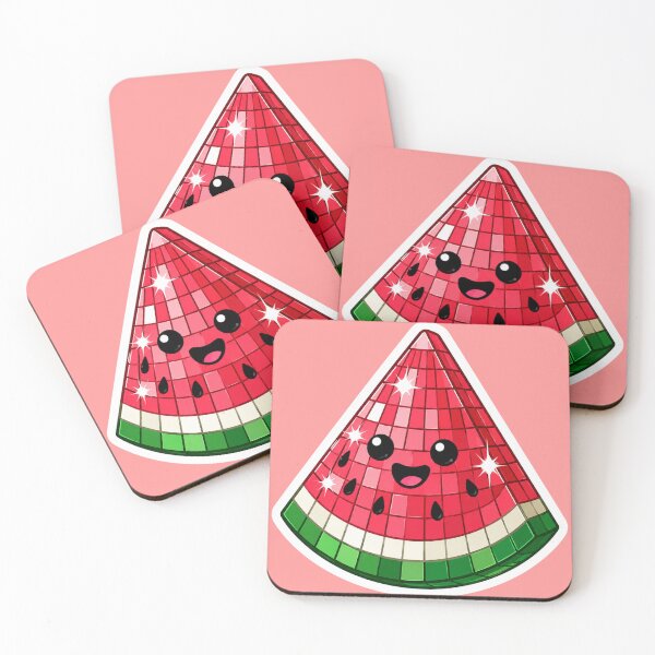 Item preview, Watermelon Disco designed and sold by shelbyy328.