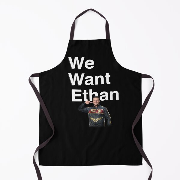 Item preview, Ethan Page "We Want Ethan" designed and sold by handfuloftights.
