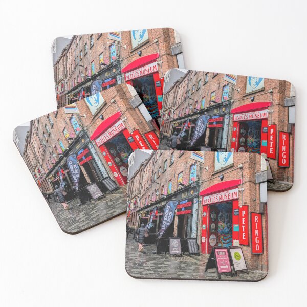 Item preview, Mathew Street Liverpool  designed and sold by cpjmathieson.