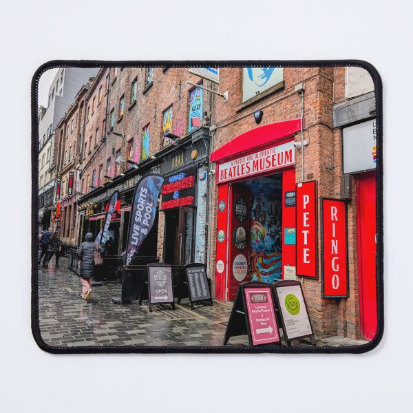 Item preview, Mathew Street Liverpool  designed and sold by cpjmathieson.