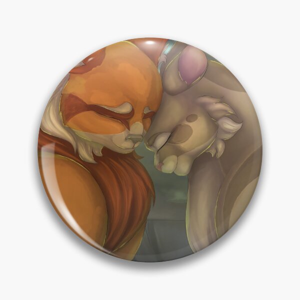 Item preview, Firestar and Sandstorm designed and sold by SnowlyLikaAmber.