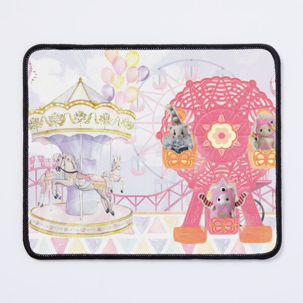 Item preview, Circus Critters designed and sold by sealpuppy555.