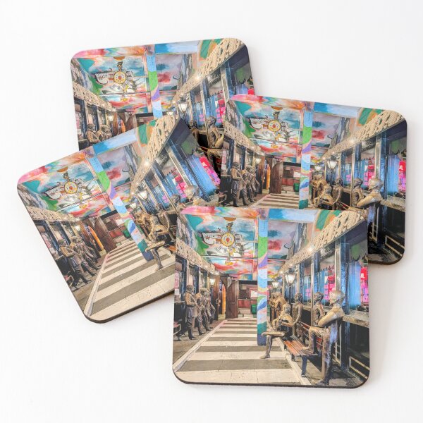 Item preview, Mathew Street Liverpool  designed and sold by cpjmathieson.