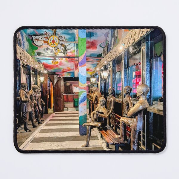 Item preview, Mathew Street Liverpool  designed and sold by cpjmathieson.