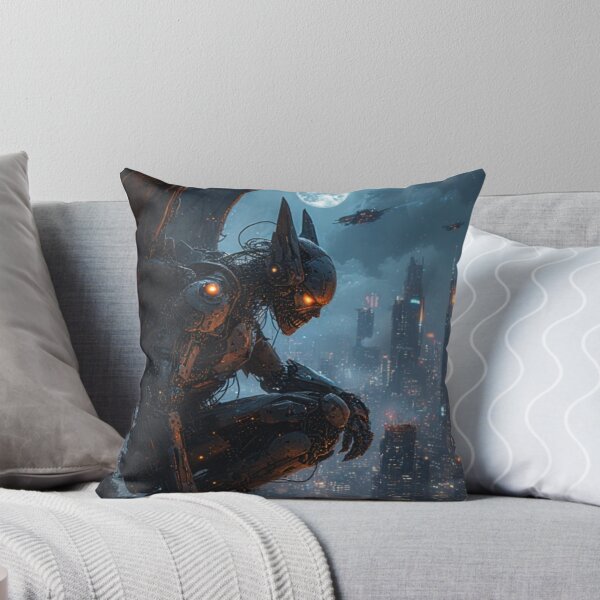 Item preview, SAVIOR: Mecha Gargoyles designed and sold by FANTASY FRENZY.