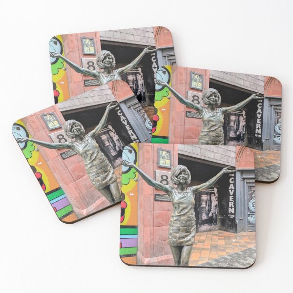Item preview, Cilla Black Liverpool  designed and sold by cpjmathieson.