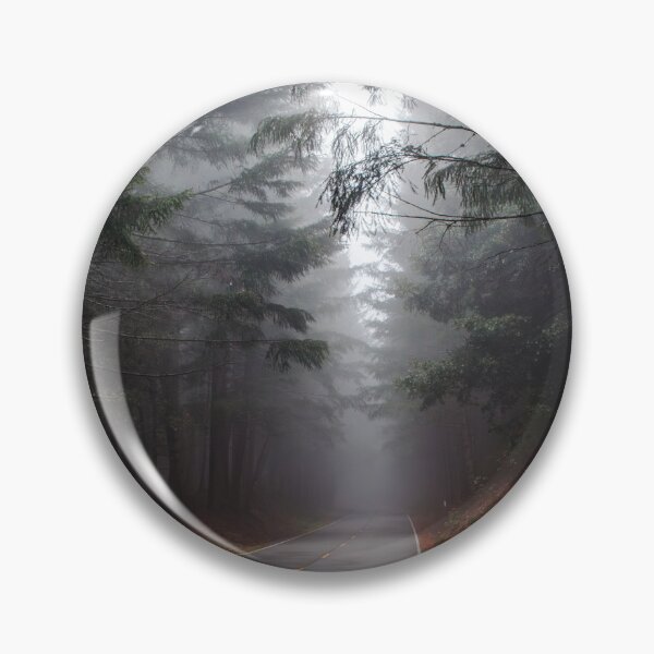 Item preview, Into the Fog Beneath the Redwoods designed and sold by jillianbutolphphoto.