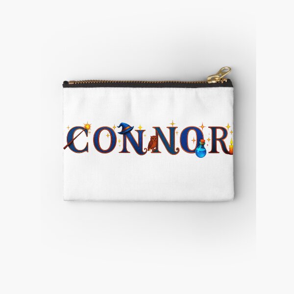 Item preview, SPELLBOUND NAMES COLLECTION  – ✨ CONNOR ✨ – STORYBOOK SPELLCASTER DREAMS designed and sold by WheelieGdArt.