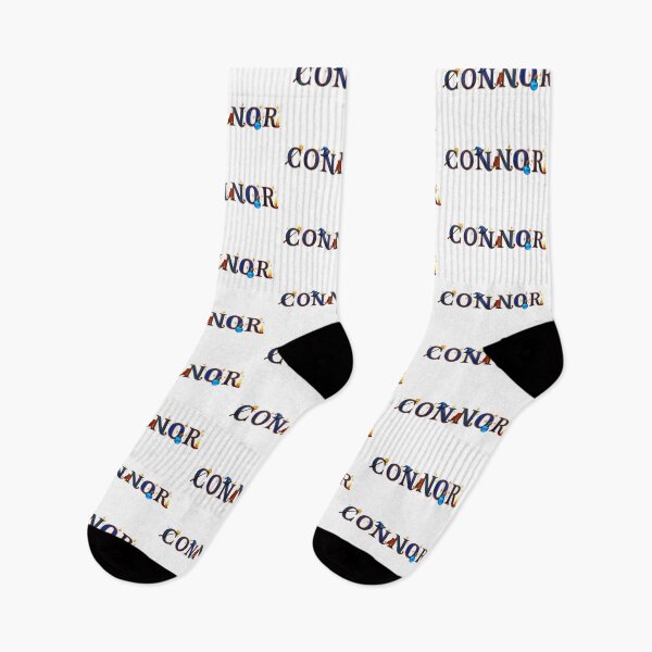 Item preview, SPELLBOUND NAMES COLLECTION  – ✨ CONNOR ✨ – STORYBOOK SPELLCASTER DREAMS designed and sold by WheelieGdArt.