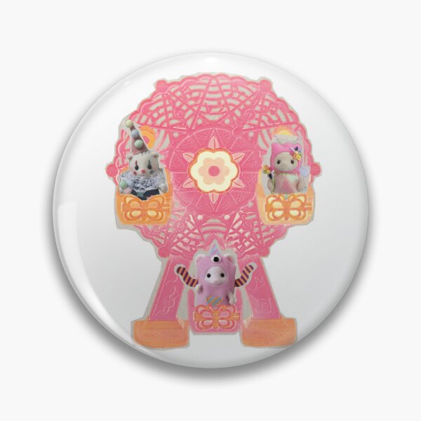 Item preview, Circus Critters designed and sold by sealpuppy555.