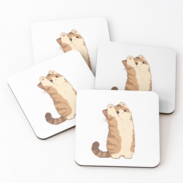 Item preview, Cat Big Stretch designed and sold by YouthlnAsia.