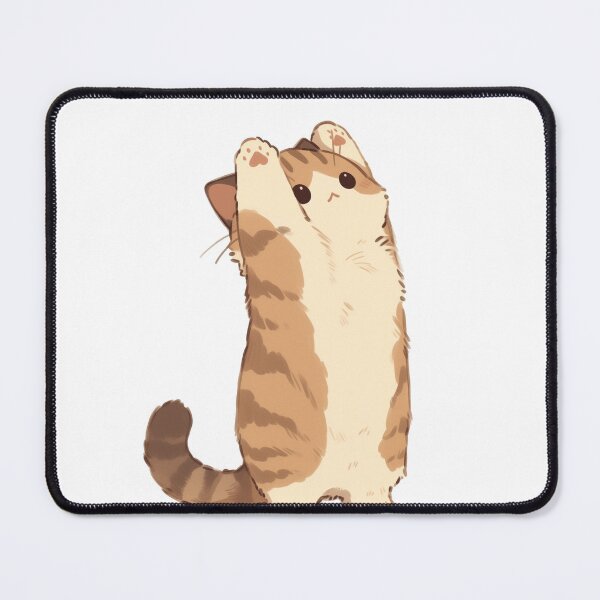 Item preview, Cat Big Stretch designed and sold by YouthlnAsia.
