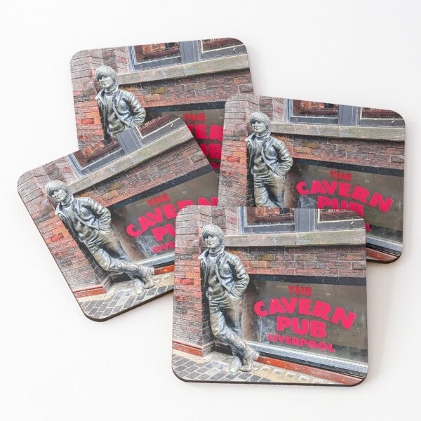 Item preview, Cavern pub Liverpool  designed and sold by cpjmathieson.